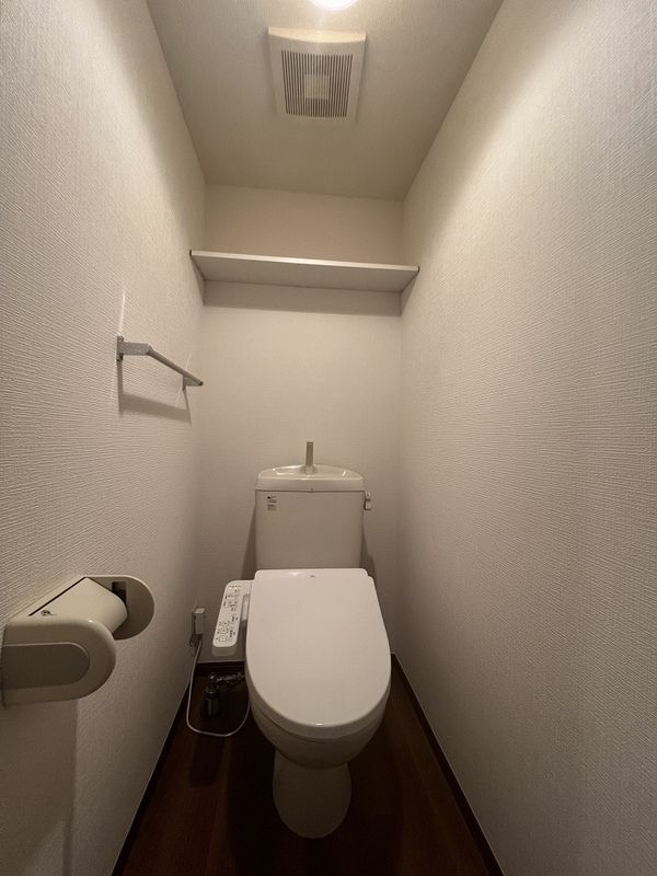 トイレ　＊他部屋参考