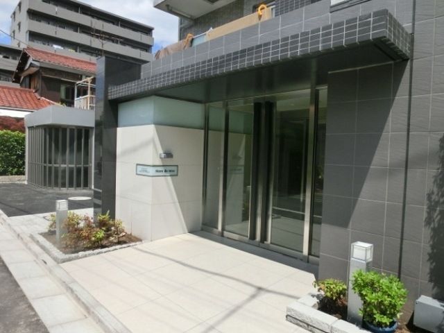 エントランス　★エントランス★