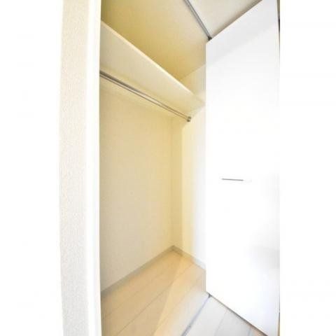 収納　※同タイプ別室です※