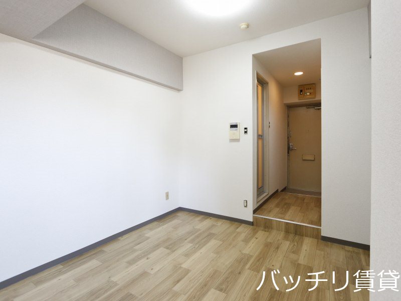 居室・リビング　画像は別号室タイプの為、現状を優先いたします
