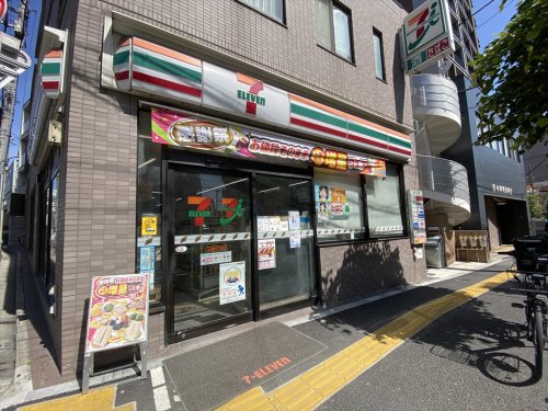 コンビニ　セブンイレブン 上池袋2丁目店（コンビニ）まで103m