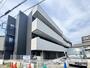西田辺駅より徒歩10分 3階 新築の賃貸物件