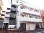 豪徳寺駅より徒歩5分 2階 築43年7ヶ月の賃貸物件