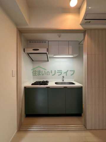 キッチン　別部屋　参考写真