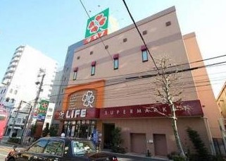 プレール・ドゥーク日本橋リバーサイドの周辺写真