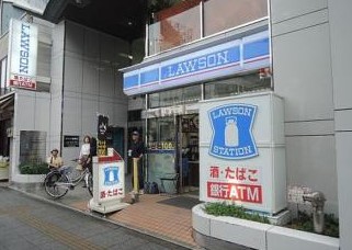 プレール・ドゥーク日本橋リバーサイドの周辺写真