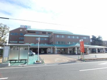 病院　医療法人創和会しげい病院（病院）まで218m