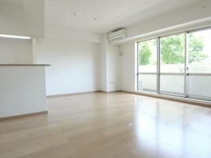 居室・リビング　居室※別部屋参考画像