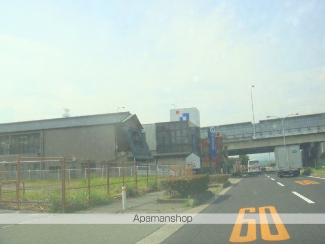 その他　中兵庫信用金庫西宮北支店（その他）まで602m