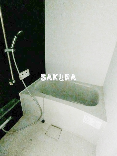 バス・シャワールーム　日々の疲れを癒すお風呂です♪