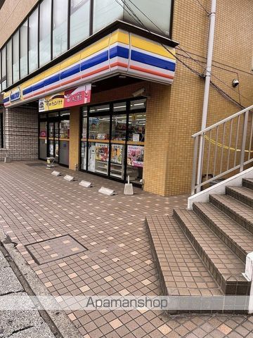 コンビニ　ミニストップ稲毛東３丁目店（コンビニ）まで151m