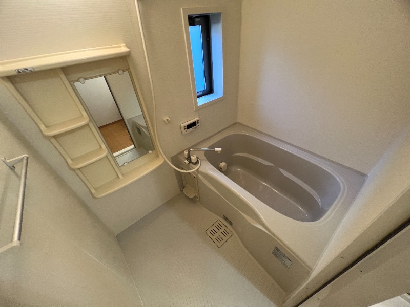バス・シャワールーム　同建物別部屋