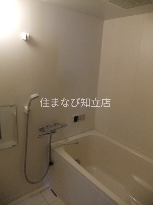 バス・シャワールーム　同型タイプ