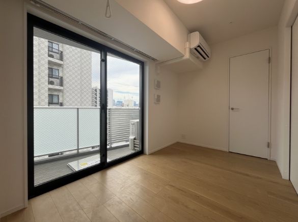 S-RESIDENCE蔵前balmの内装写真