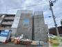 建物外観　外観３