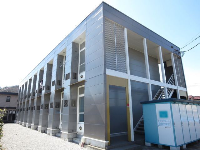 建物外観　★お問い合わせはタウンハウジング新百合ヶ丘店まで★