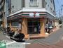 コンビニ　セブンイレブン府中美好町1丁目店（コンビニ）まで250m