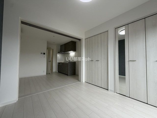 ラモーナ雁屋西町の内装写真