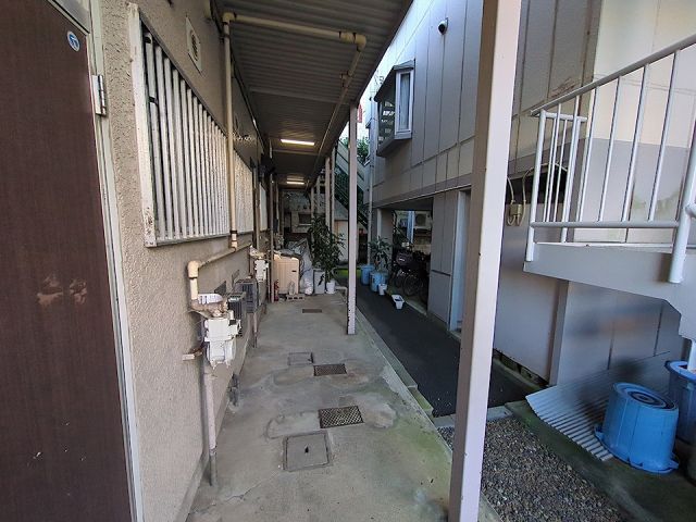 ロビー