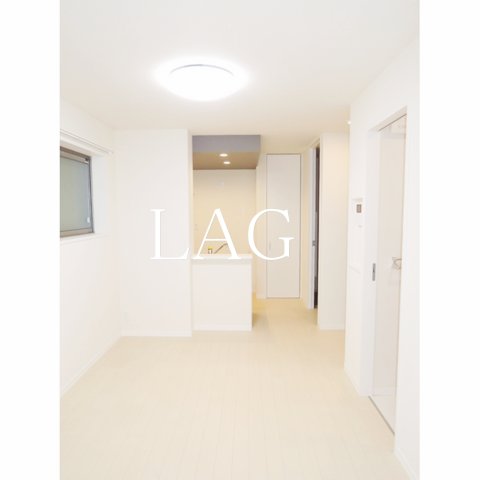 居室・リビング　洋室のお部屋です。