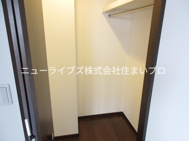 京阪本線 古川橋駅 徒歩5分 2階建 築16年の内装写真
