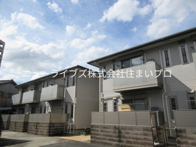 京阪本線 古川橋駅 徒歩5分 築16年