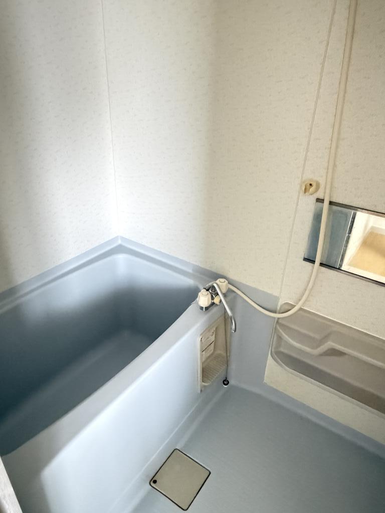 マルセコーポ旭町の風呂写真