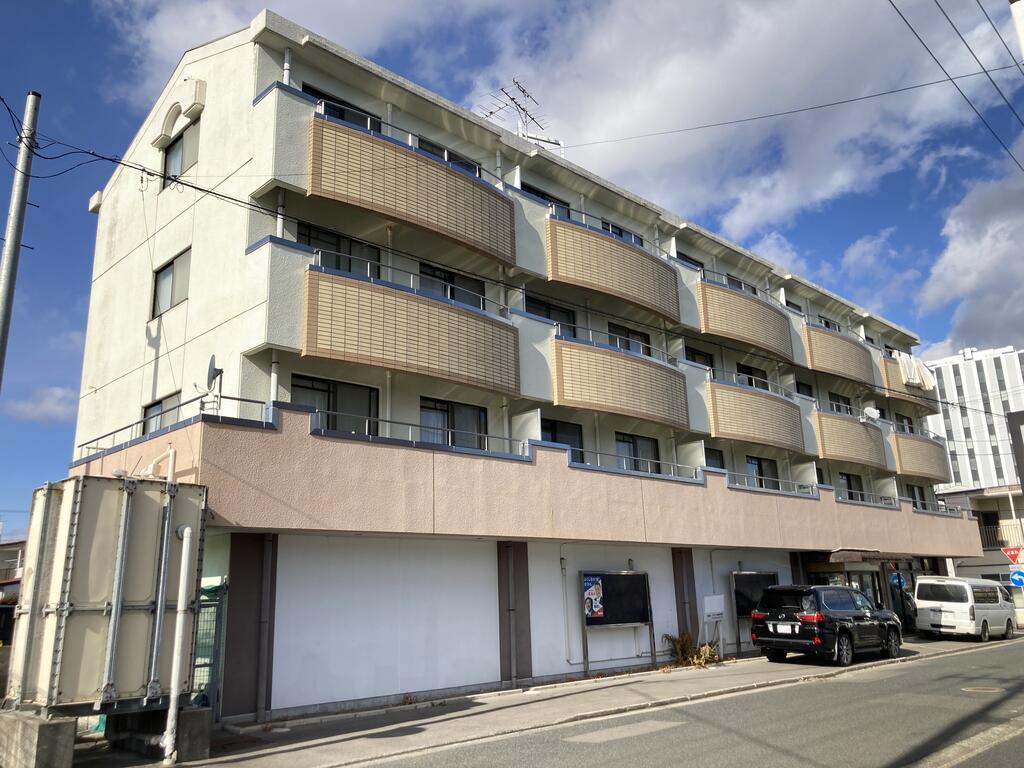 マルセコーポ旭町