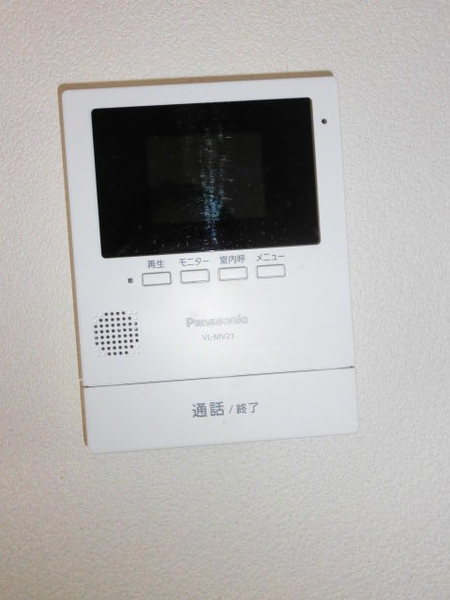 サンライズマンション 1号館のその他写真