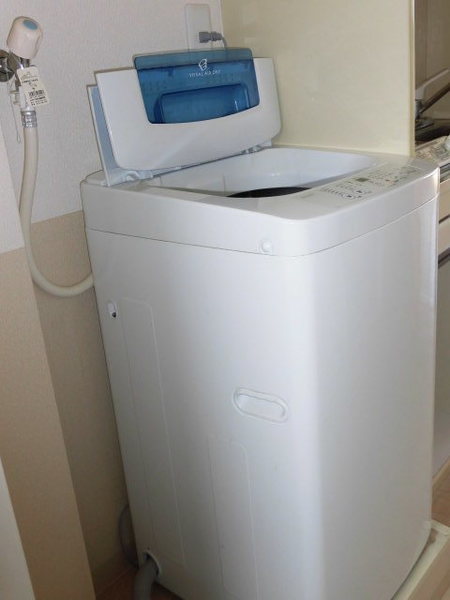 サンライズマンション 1号館のその他写真
