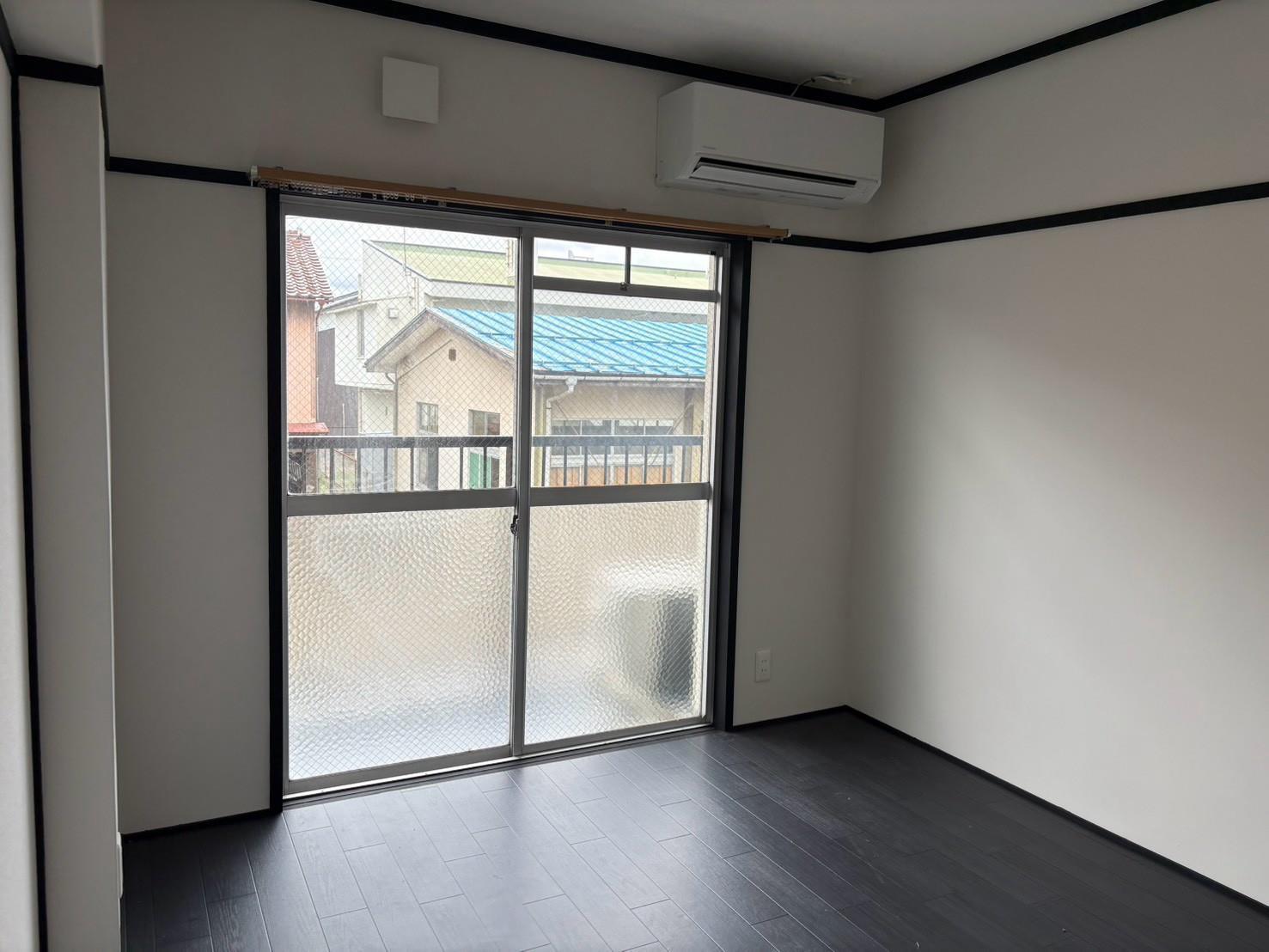 鶴岡石戸様賃貸集合住宅の内装写真
