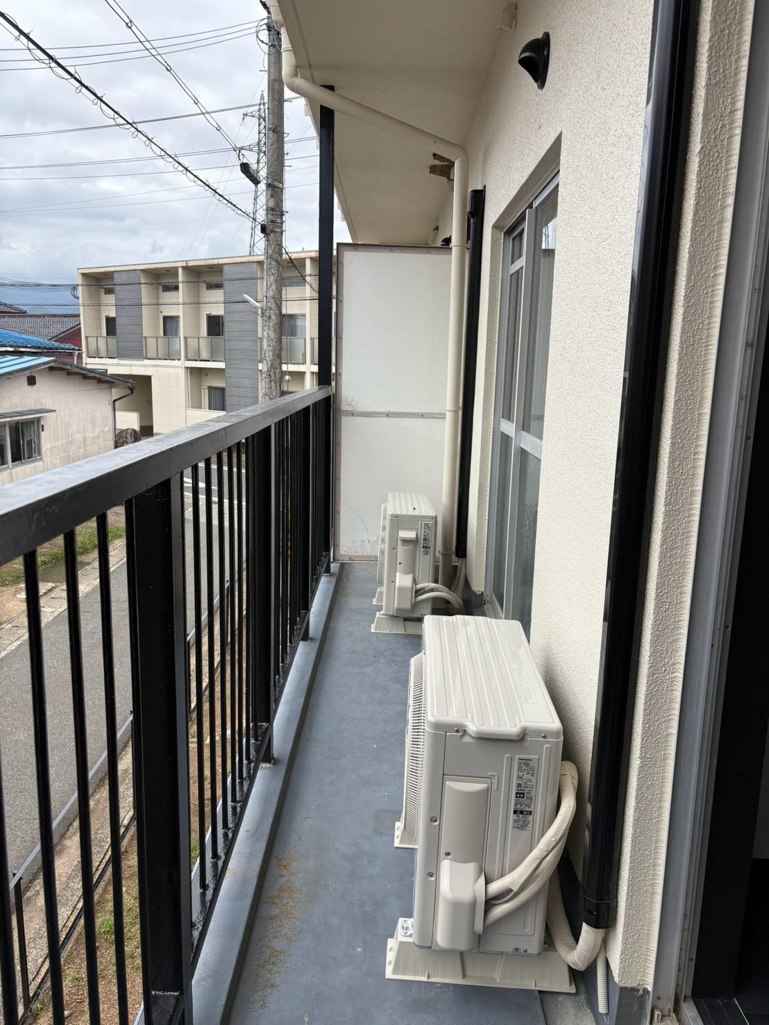 鶴岡石戸様賃貸集合住宅の内装写真