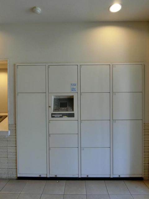 その他共有部分　宅配ＢＯＸ