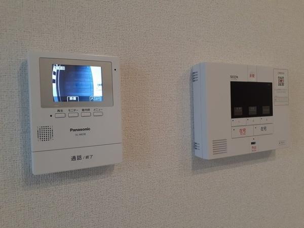ＪＲ身延線 国母駅 徒歩19分 2階建 築4年のその他写真