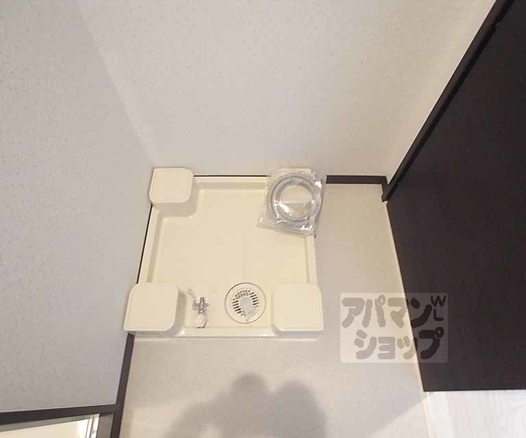 PRESTIGE西院寿町の内装写真