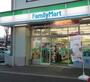 コンビニ　ファミリーマート 新横浜店（コンビニ）まで683m
