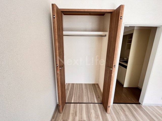 ルミエール西府 Bの内装写真