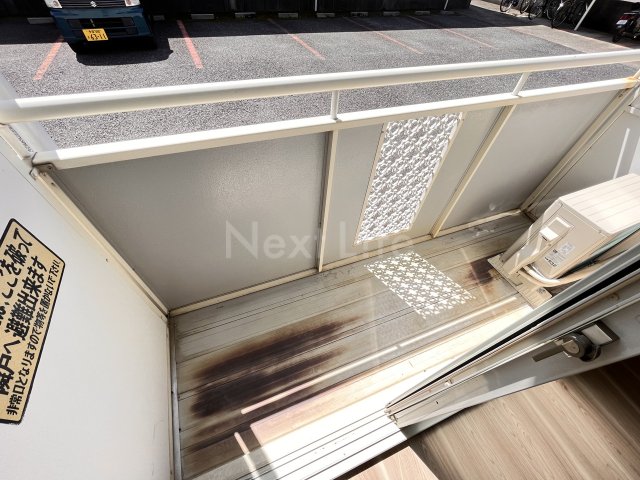 ルミエール西府 Bの内装写真