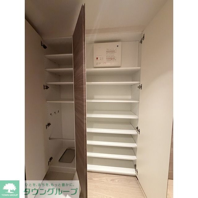 その他　シューボックス
