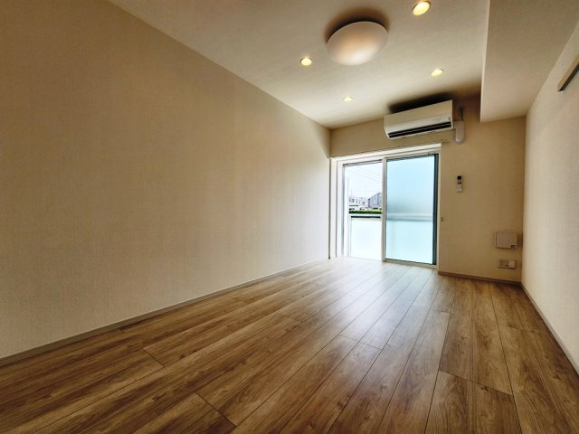 ＪＲ南武線 矢川駅 徒歩5分 3階建 築2年の居間写真