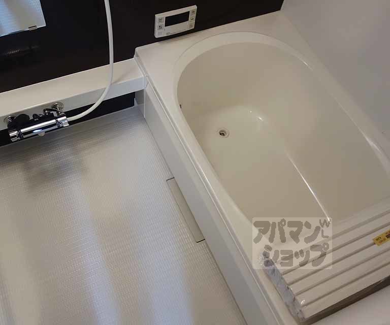 シャーメゾン唐橋の風呂写真