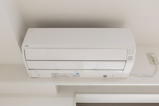 その他設備　別号室参考写真