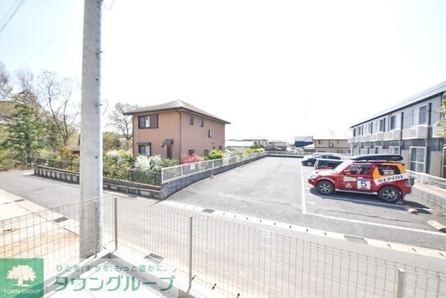 眺望　お問合せはタウンハウジングまで！※現地待合わせ相談可能