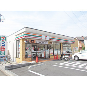 コンビニ　セブンイレブン葛飾鎌倉2丁目店（コンビニ）まで460m