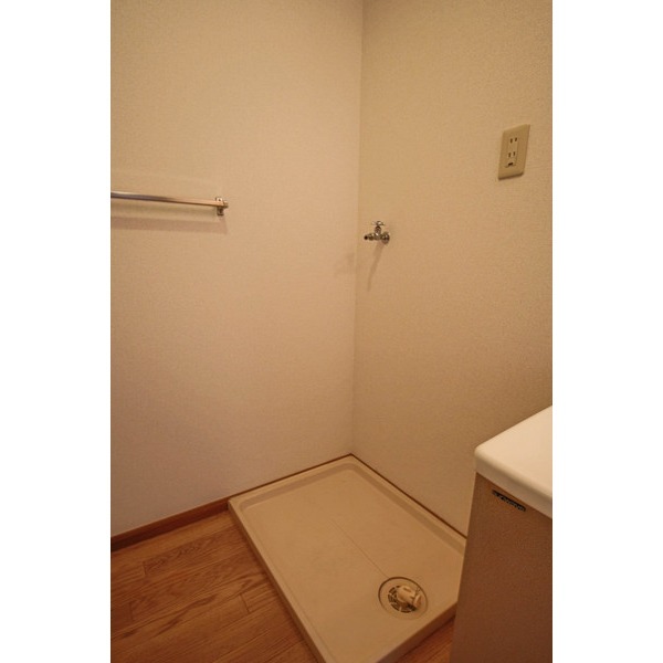 その他設備　同じ建物の別なお部屋