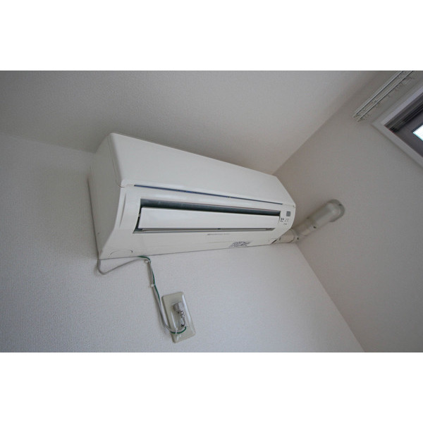 その他設備　同じ建物の別の部屋