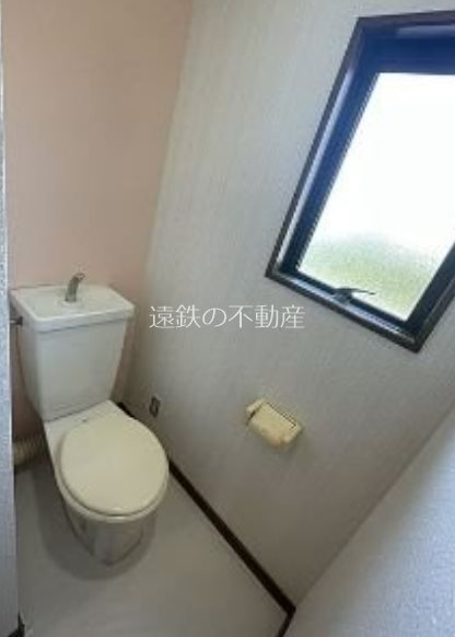 トイレ　※他部屋参照・現況優先
