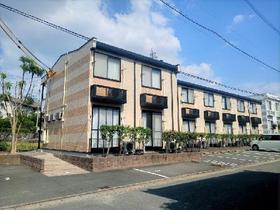 西鉄天神大牟田線/津福駅 歩11分