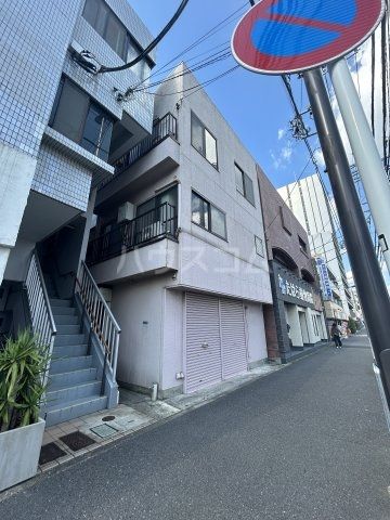 川崎市中原区木月のその他の建物外観