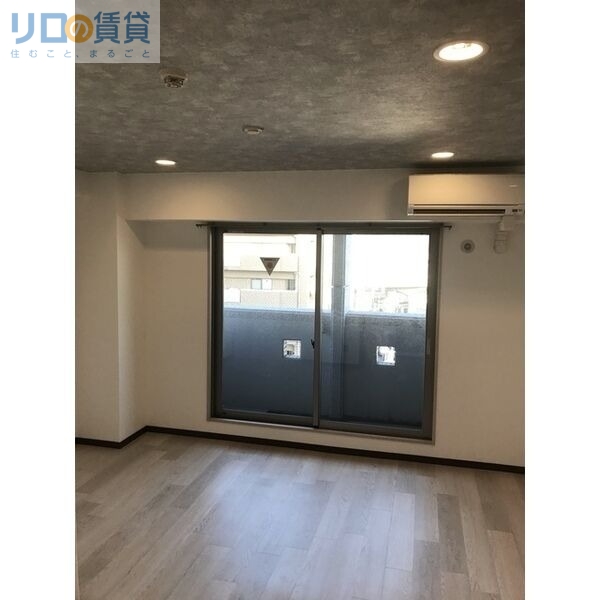 【大阪市東住吉区田辺のマンションのその他設備】